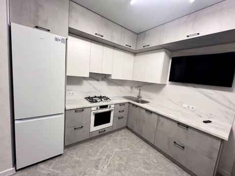 квартира за адресою Панаса Мирного вул., 16/1