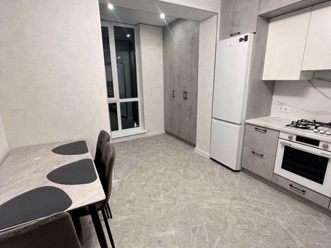 квартира за адресою Панаса Мирного вул., 16/1