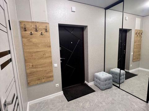 квартира за адресою Панаса Мирного вул., 16/1