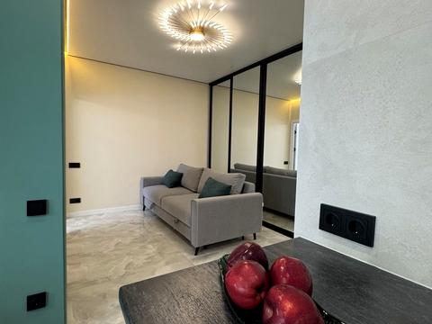 квартира за адресою Мартинова просп., (вул. Григорія Сковороди, 16)