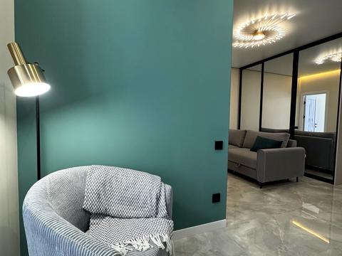 квартира за адресою Мартинова просп., (вул. Григорія Сковороди, 16)