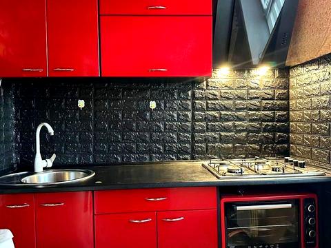 квартира за адресою Сорочинська вул. (Ніколенка), 13