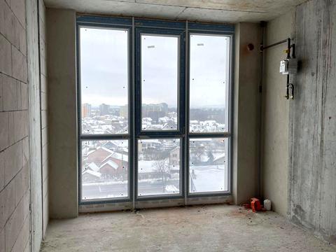 квартира за адресою Івано-Франківськ, Героїв Миколаєва вул., (Будинок 5)