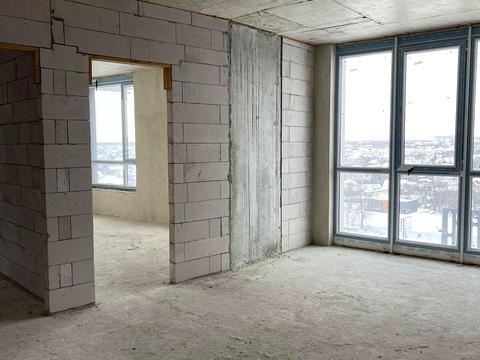 квартира за адресою Івано-Франківськ, Героїв Миколаєва вул., (Будинок 5)