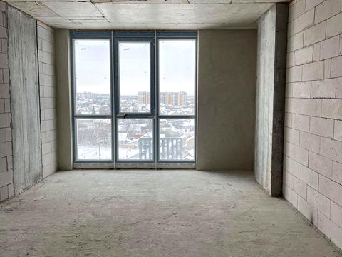 квартира за адресою Івано-Франківськ, Героїв Миколаєва вул., (Будинок 5)