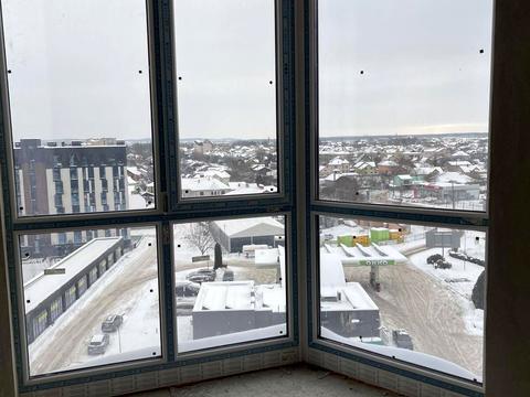 квартира за адресою Івано-Франківськ, Героїв Миколаєва вул., (Будинок 5)