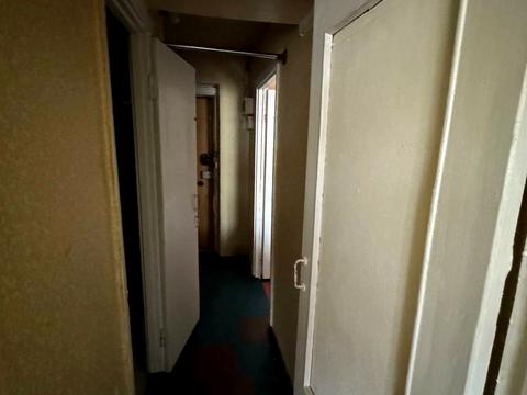 квартира за адресою житловий масив Тополя-2 вул., 6