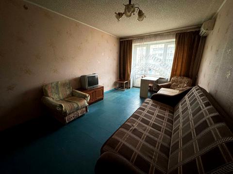 квартира за адресою житловий масив Тополя-2 вул., 6