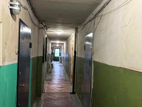 квартира за адресою житловий масив Тополя-2 вул., 6