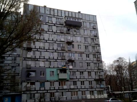 квартира за адресою житловий масив Тополя-2 вул., 6