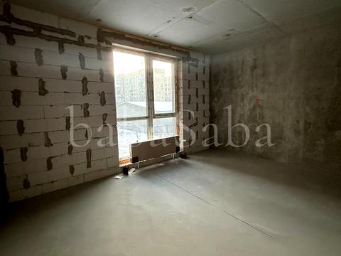 квартира за адресою Повітряних Сил просп. (Повітрофлотський), 56-Г