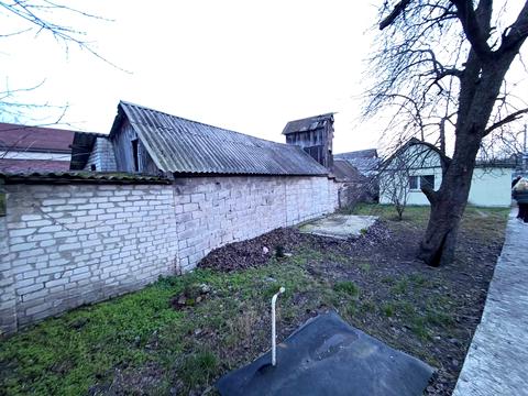 будинок за адресою Дніпро, Ведмедівська вул. (Північнодвінська)