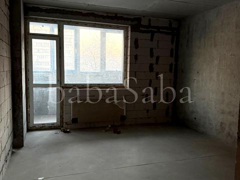 квартира за адресою Повітряних Сил просп. (Повітрофлотський), 56-Г