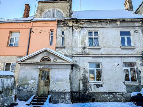 квартира по адресу Василя Симоненка ул., 6