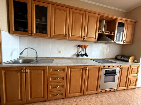 квартира за адресою Берестейський просп. (Перемоги), 103