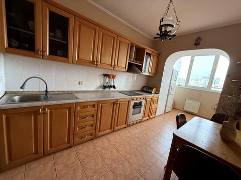 квартира за адресою Берестейський просп. (Перемоги), 103