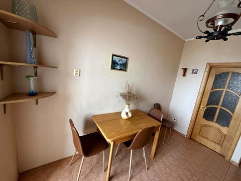 квартира за адресою Берестейський просп. (Перемоги), 103