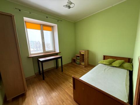 квартира за адресою Берестейський просп. (Перемоги), 103