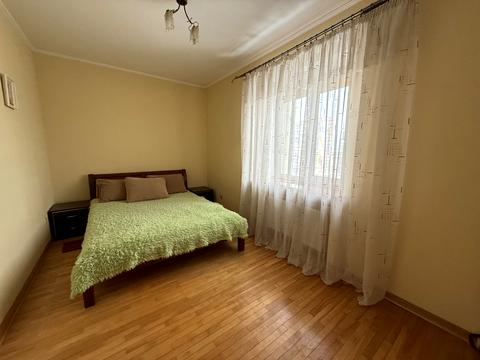 квартира за адресою Берестейський просп. (Перемоги), 103