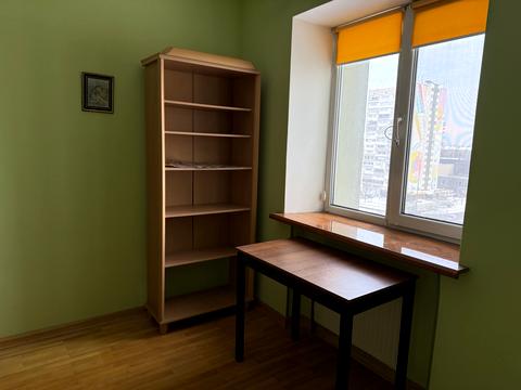 квартира за адресою Берестейський просп. (Перемоги), 103