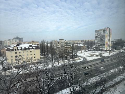 квартира за адресою Берестейський просп. (Перемоги), 103