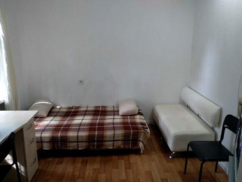 квартира по адресу Ивашкевича Ярослава ул., 10