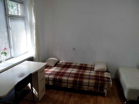 квартира по адресу Ивашкевича Ярослава ул., 10