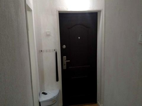 квартира по адресу Ивашкевича Ярослава ул., 10