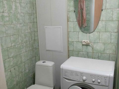 квартира по адресу Ивашкевича Ярослава ул., 10