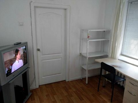 квартира по адресу Ивашкевича Ярослава ул., 10