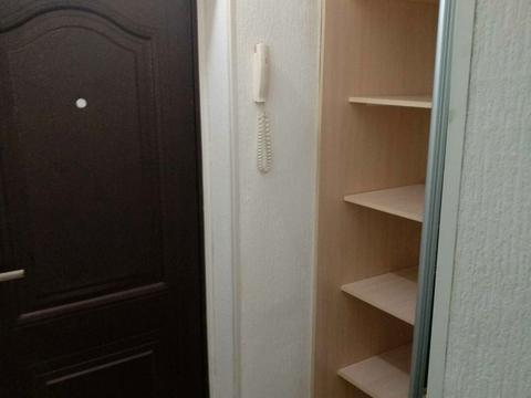 квартира по адресу Ивашкевича Ярослава ул., 10