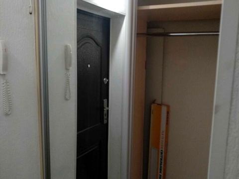 квартира по адресу Ивашкевича Ярослава ул., 10