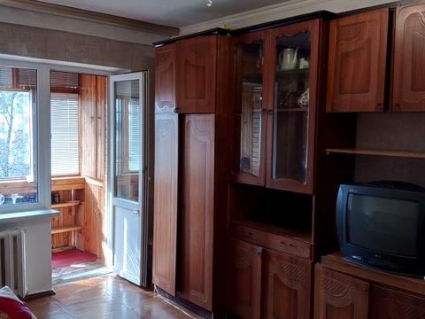 квартира за адресою Чорних Запорожців вул. (Петра Запорожця), 11