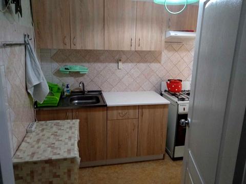 квартира по адресу Ивашкевича Ярослава ул., 10