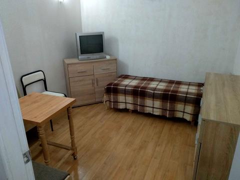 квартира по адресу Ивашкевича Ярослава ул., 10