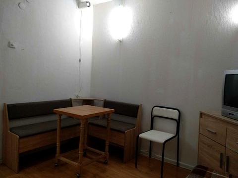 квартира по адресу Ивашкевича Ярослава ул., 10