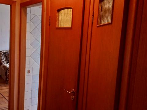 квартира за адресою Чорних Запорожців вул. (Петра Запорожця), 11