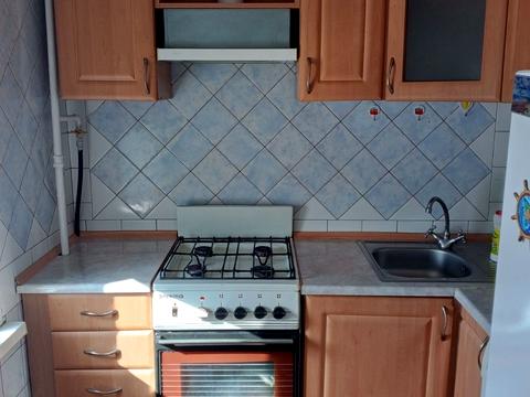 квартира за адресою Чорних Запорожців вул. (Петра Запорожця), 11