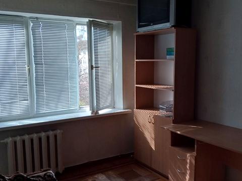 квартира за адресою Чорних Запорожців вул. (Петра Запорожця), 11