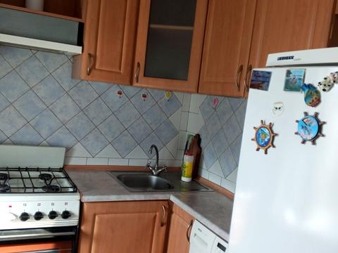 квартира за адресою Чорних Запорожців вул. (Петра Запорожця), 11