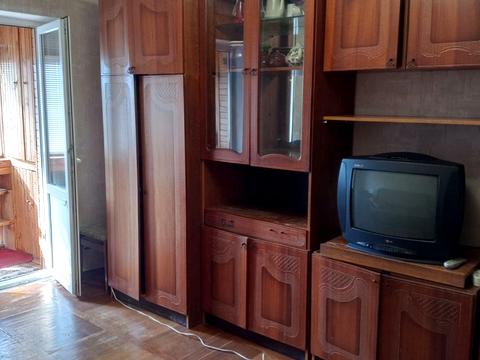 квартира за адресою Чорних Запорожців вул. (Петра Запорожця), 11