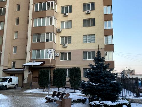 квартира за адресою 600-річчя вул., 9в