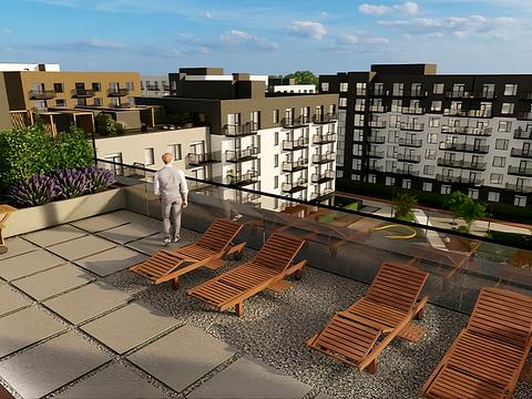 квартира по адресу Евгения Коновальца ул., (Будинок 5)