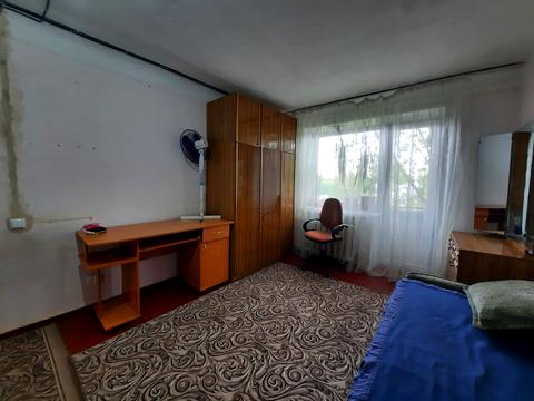 квартира за адресою Нижньодніпровська вул., 2