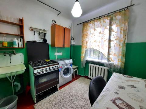 квартира по адресу Нижнеднепровская ул., 2