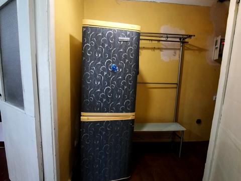 квартира по адресу Нижнеднепровская ул., 2