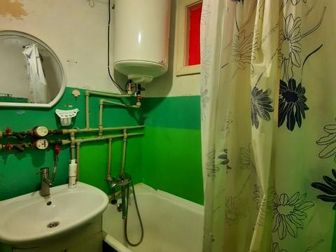 квартира по адресу Нижнеднепровская ул., 2