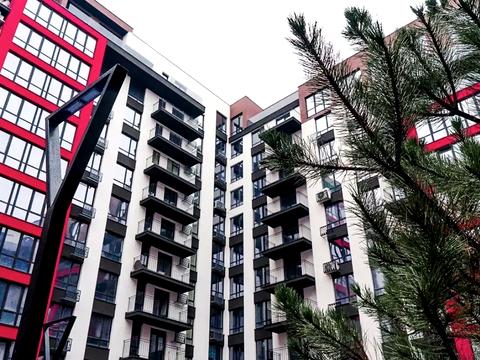 квартира по адресу Романа Левицкого ул., 4