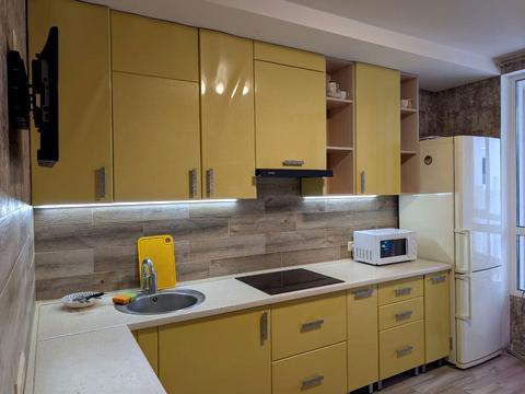 квартира за адресою Європейського Союзу просп. (Правди), 45-А