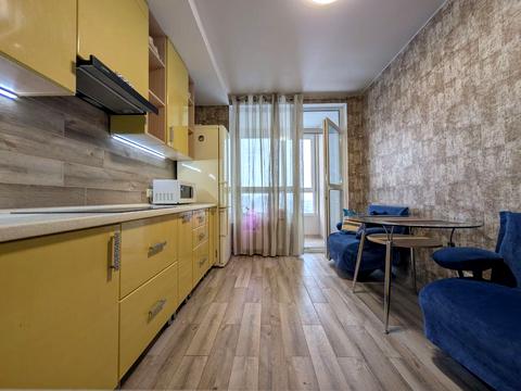 квартира за адресою Європейського Союзу просп. (Правди), 45-А